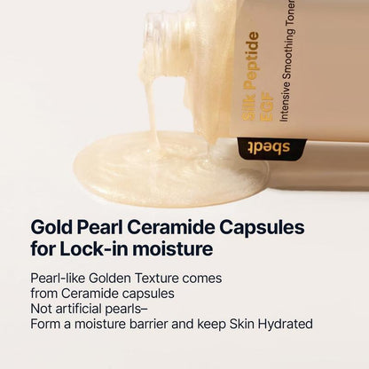 Collagen & NAD+ EGF Complex