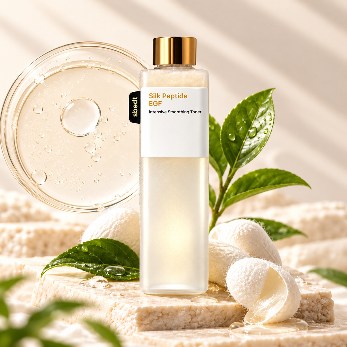 Collagen & NAD+ EGF Complex