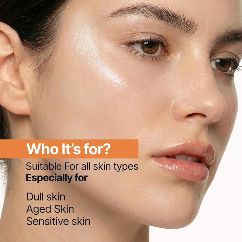 Collagen & NAD+ EGF Complex