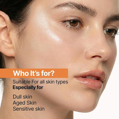 Collagen & NAD+ EGF Complex