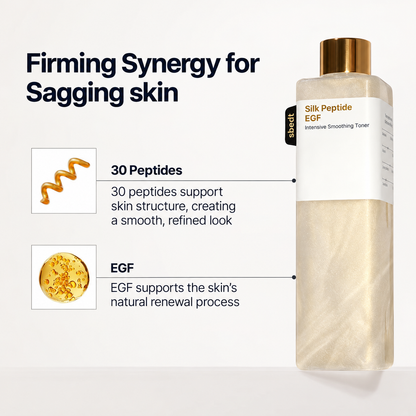 Collagen & NAD+ EGF Complex