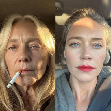 Collagen & NAD+ EGF Complex